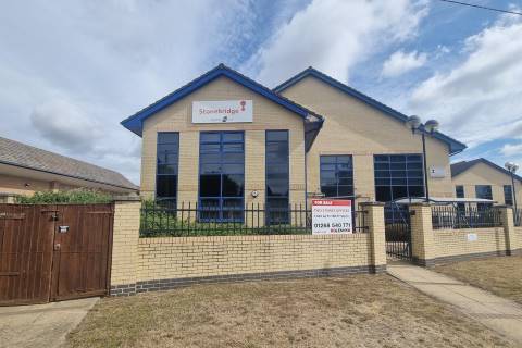 Property for auction in Essex