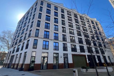 Property for auction in London