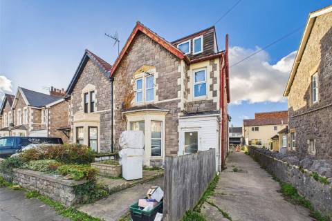 Property for auction in Avon