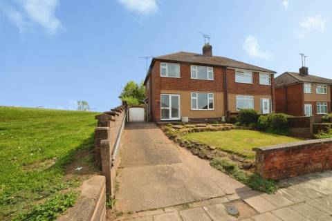 Property for auction in Nottinghamshire
