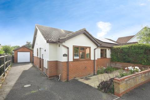 Property for auction in Essex