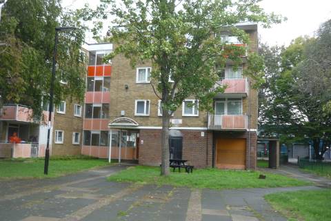 Property for auction in Hampshire