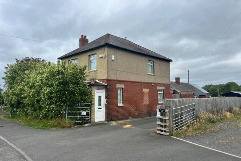 Property for auction in Northumberland