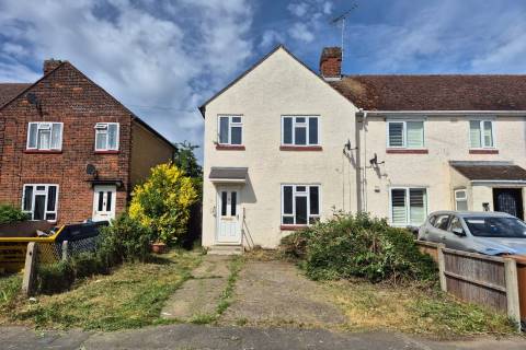 Property for auction in Hertfordshire