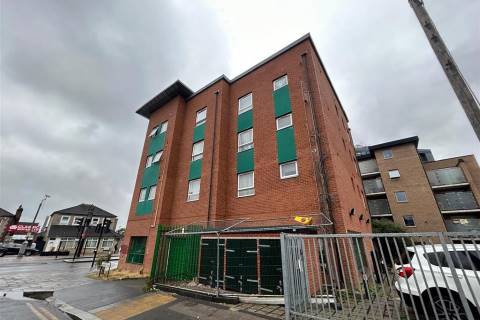 Property for auction in Surrey