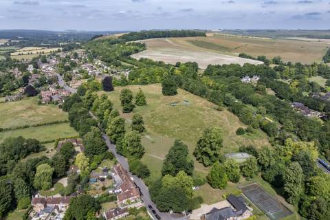 Property for auction in Wiltshire