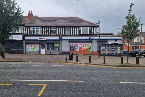 Property for auction in Lancashire