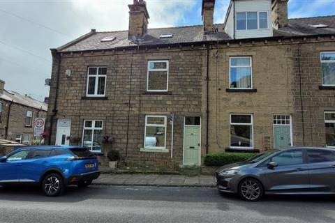 Property for auction in West Yorkshire