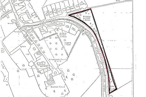 Property for auction in Wiltshire