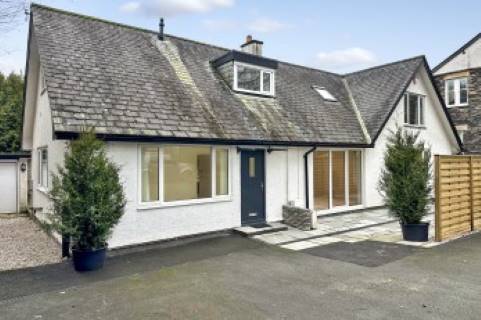 Property for auction in Cumbria