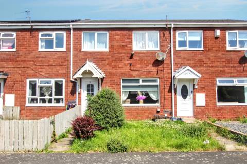 Property for auction in Tyne and Wear