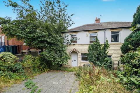Property for auction in Tyne and Wear
