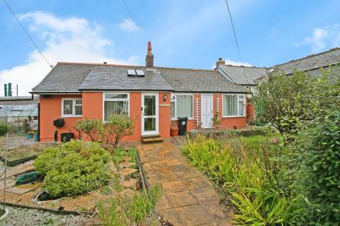 Property for auction in Cornwall