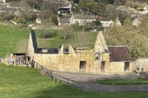 Property for auction in Gloucestershire