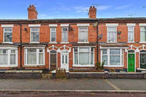 Property for auction in Cheshire