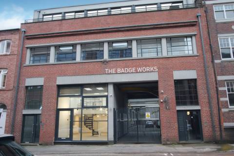 Property for auction in West Midlands