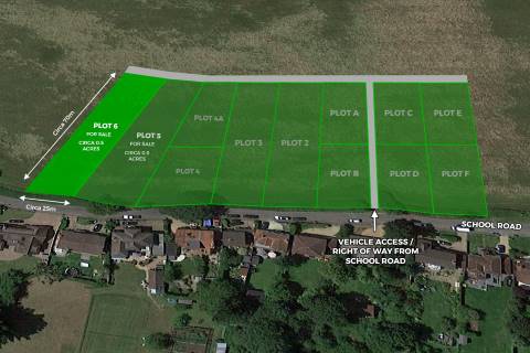 Property for auction in Berkshire