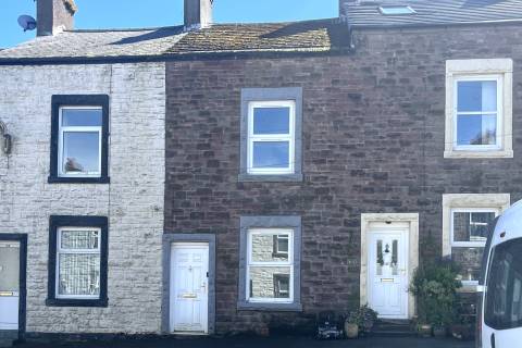 Property for auction in Cumbria