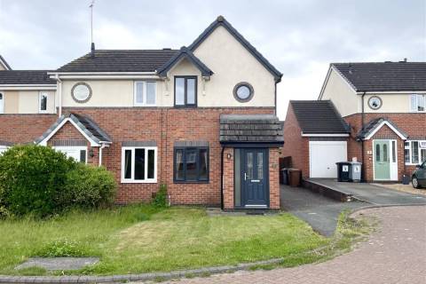 Property for auction in Cheshire