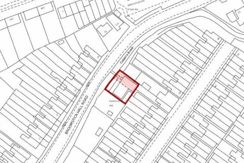 Property for auction in Essex