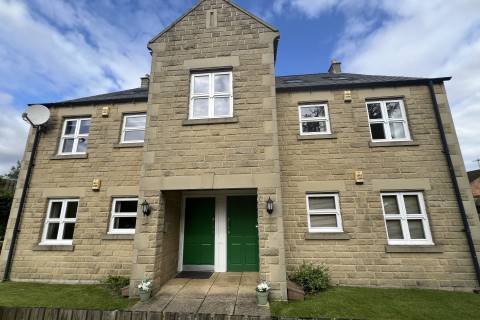 Property for auction in South Yorkshire