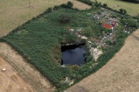 Property for auction in Cornwall
