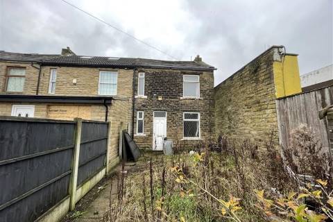Property for auction in West Yorkshire