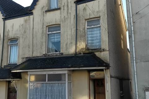 Property for auction in West Glamorgan