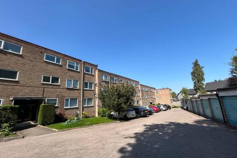 Property for auction in Leicestershire