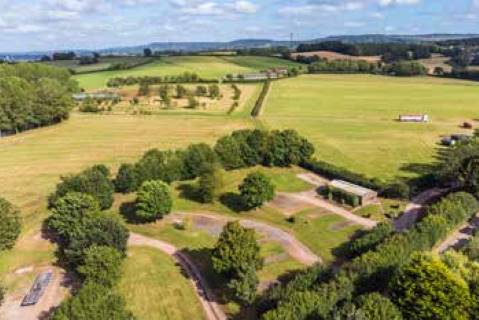 Property for auction in Somerset