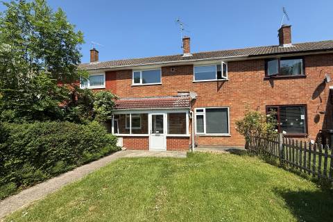Property for auction in Wiltshire