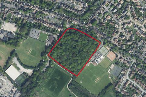 Property for auction in West Midlands