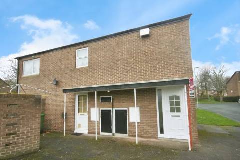 Property for auction in West Yorkshire
