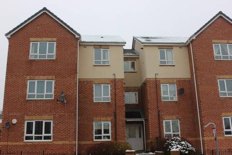 Property for auction in South Yorkshire