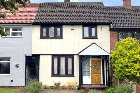 Property for auction in Essex