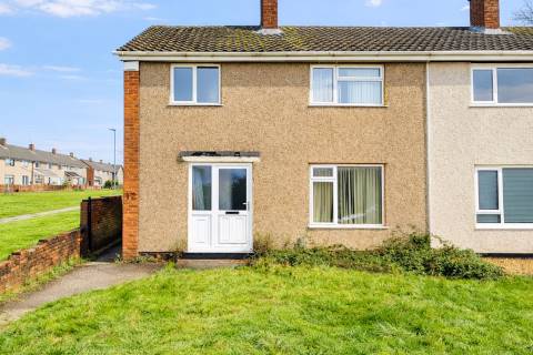 Property for auction in Northamptonshire