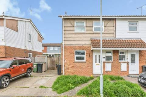 Property for auction in Essex