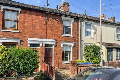 Property for auction in Suffolk