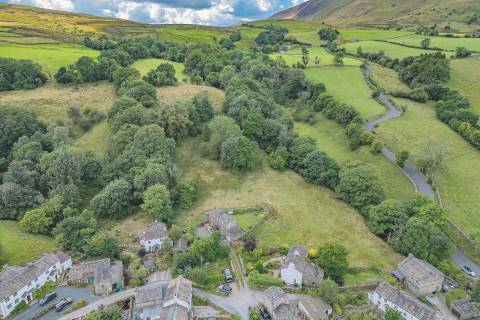 Property for auction in Cumbria