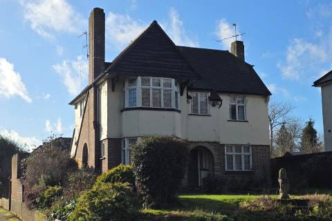 Property for auction in Middlesex