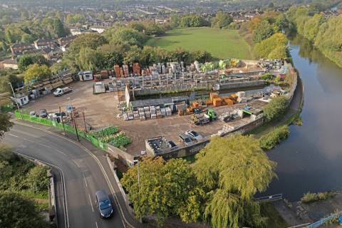 Property for auction in West Midlands