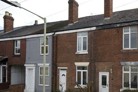 Property for auction in Shropshire