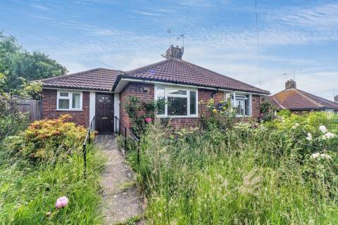 Property for auction in Kent