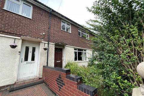Property for auction in Lancashire