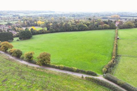 Property for auction in Berkshire