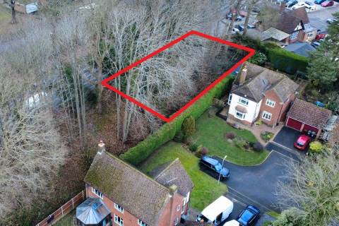 Property for auction in Kent