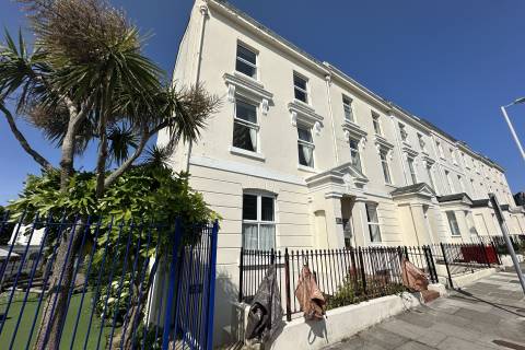 Property for auction in Devon