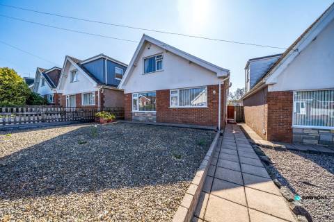 Property for auction in West Glamorgan