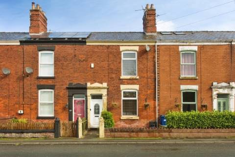 Property for auction in Lancashire