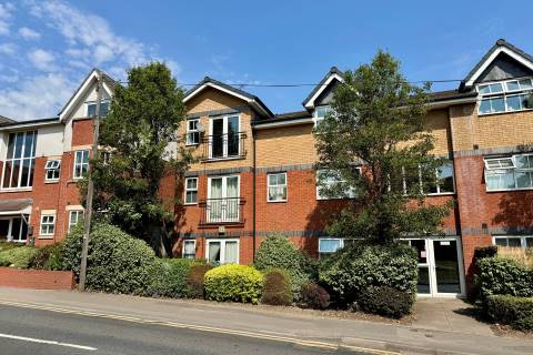 Property for auction in West Midlands